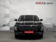 Omoda C5 I Екатеринбург  - изображение 24