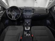 Volkswagen Tiguan I Рестайлинг Москва  - изображение 31