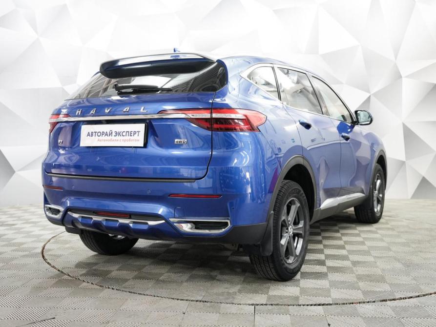 Haval F7 I Ульяновск  - изображение 5