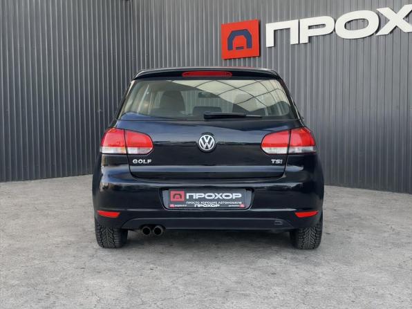 Volkswagen Golf VI с пробегом 2012 года, цена 1 050 000 рублей, 163810 км, хэтчбек, Автокод Объявления