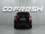 Lada (ВАЗ) Granta I Рестайлинг Воронеж  - изображение 19