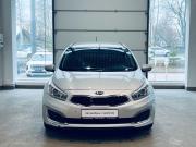 Kia Ceed II Рестайлинг Санкт-Петербург  - изображение 32