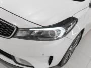 Kia Cerato III Рестайлинг (Classic) Москва  - изображение 49