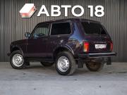 Lada (ВАЗ) 2121 (4x4) I Рестайлинг Ижевск  - изображение 19