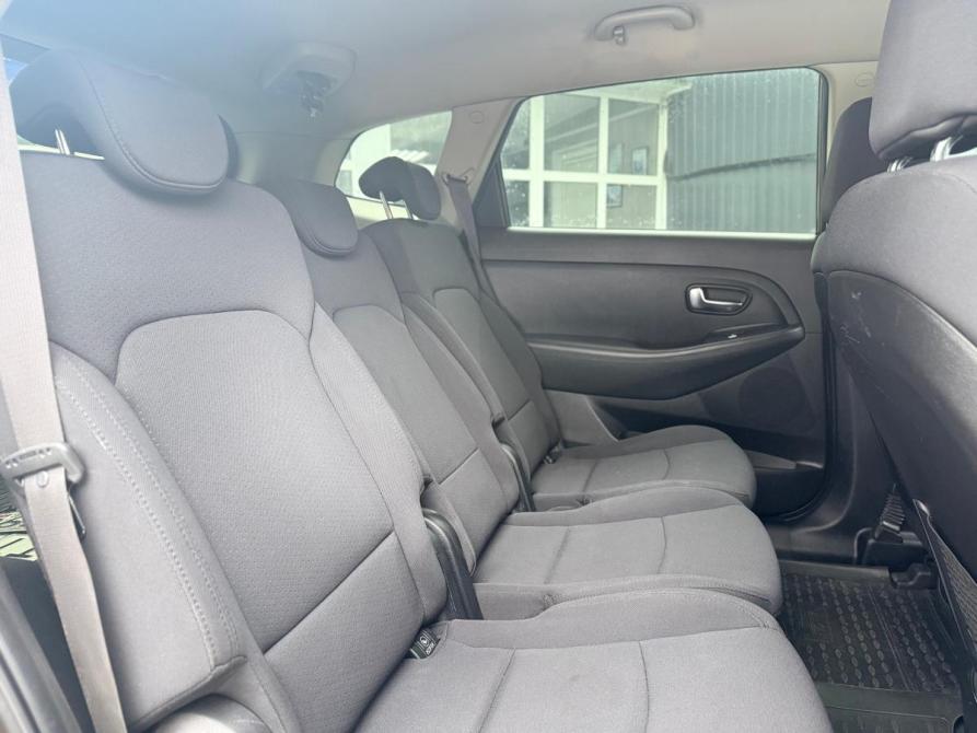 Kia Carens III (RP) Ижевск  - изображение 15