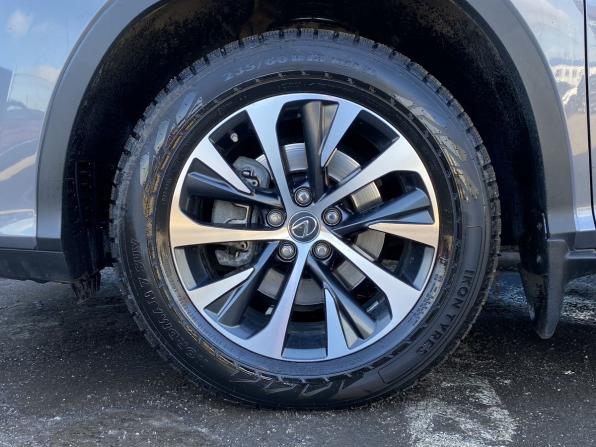 Lexus RX IV Рестайлинг с пробегом 2020 года, цена 3 779 000 рублей, 240167 км, внедорожник, Автокод Объявления