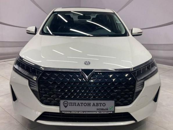 Новый Venucia D60 Plus 2023 года, цена 1 839 000 рублей, седан, Автокод Объявления