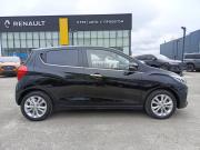 Chevrolet Spark IV Рестайлинг Йошкар-Ола  - изображение 27
