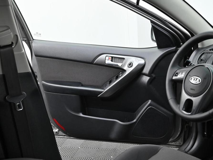 Kia Cerato II Москва  - изображение 10