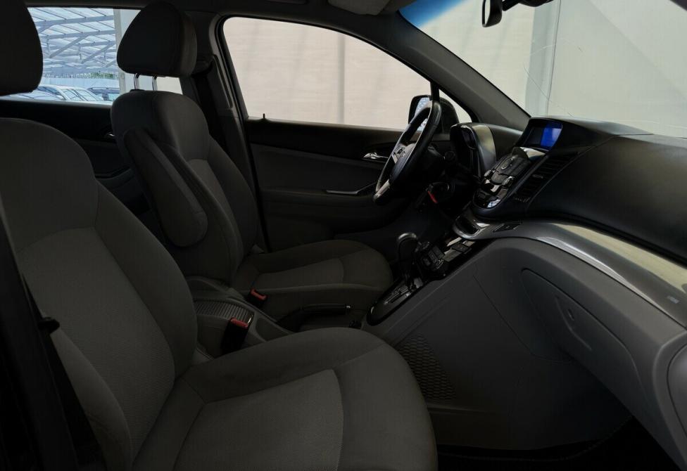 Chevrolet Orlando I Москва  - изображение 11