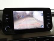 Hyundai Santa Fe IV Рестайлинг Москва  - изображение 44