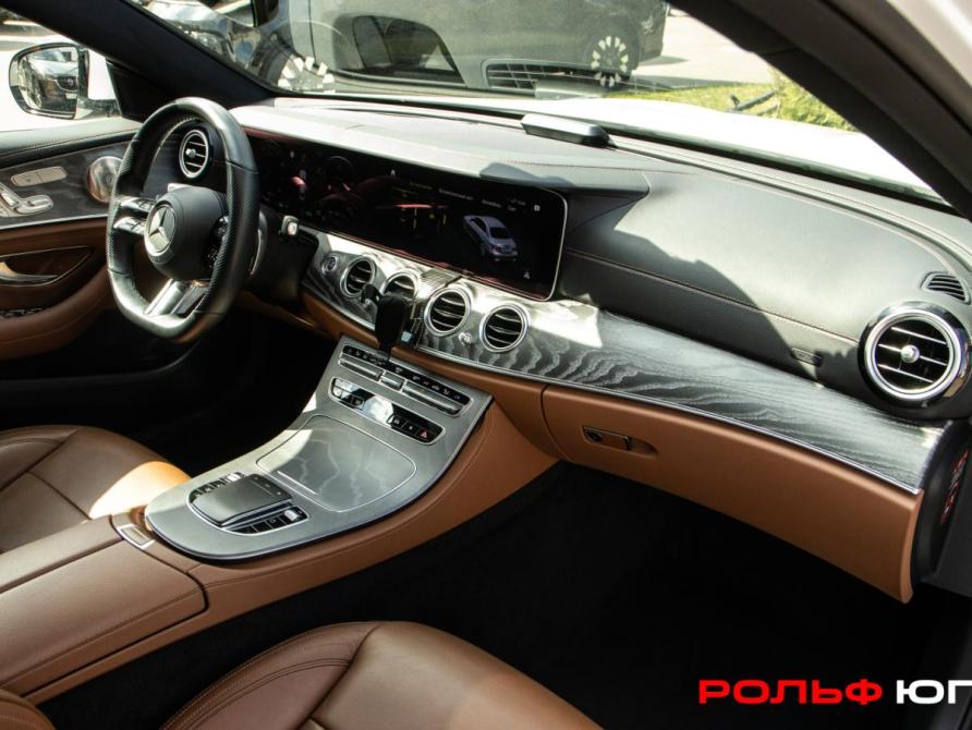 Mercedes-Benz E-Класс V (W213 S213 C238) Рестайлинг Москва  - изображение 6