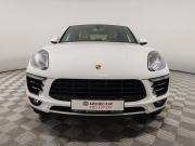 Porsche Macan I Москва  - изображение 31
