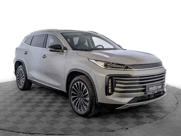 Exeed TXL I Рестайлинг с пробегом 2023 года, цена 2 210 000 рублей, 66602 км, внедорожник, Автокод Объявления