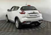 Nissan Juke I Рестайлинг Нижний Новгород  - изображение 24