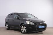 Kia Ceed I Новосибирск  - изображение 20