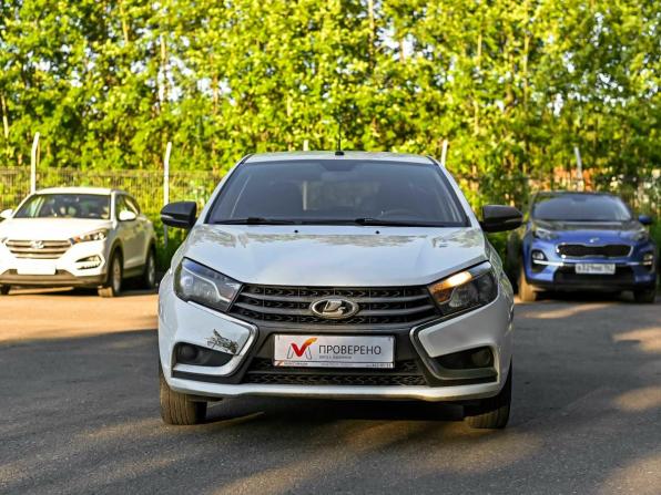Lada (ВАЗ) Vesta I с пробегом 2018 года, цена 699 000 рублей, 176812 км, универсал, Автокод Объявления