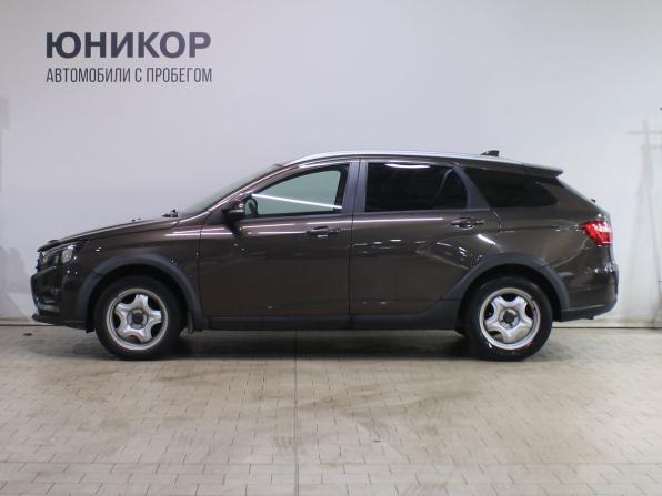 Lada (ВАЗ) Vesta I с пробегом 2020 года, цена 1 059 000 рублей, 89010 км, универсал, Автокод Объявления