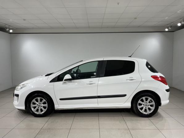 Peugeot 308 I с пробегом 2010 года, цена 319 000 рублей, 242126 км, хэтчбек, Автокод Объявления