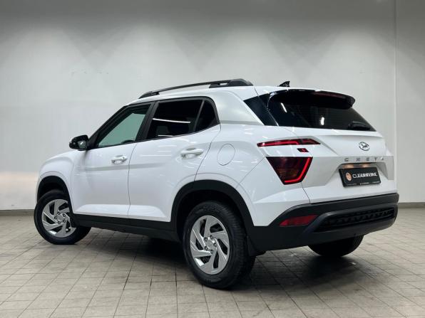 Hyundai Creta II с пробегом 2021 года, цена 1 989 000 рублей, 118361 км, внедорожник, Автокод Объявления