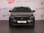 Lada (ВАЗ) Vesta I Минеральные Воды  - изображение 23