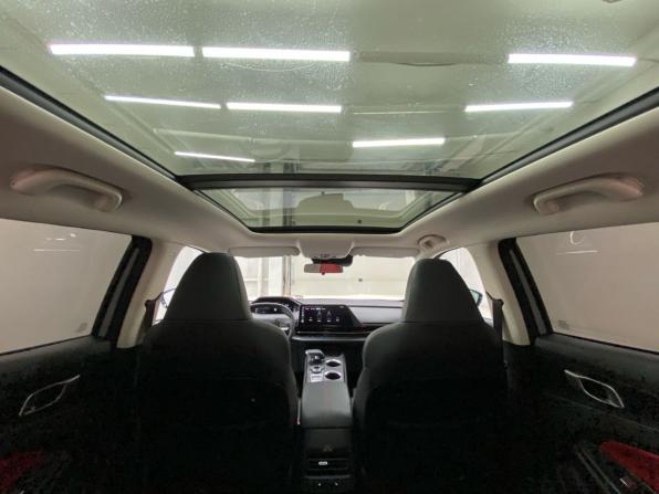 Changan CS55 Plus II с пробегом 2023 года, цена 2 085 000 рублей, 25414 км, внедорожник, Автокод Объявления