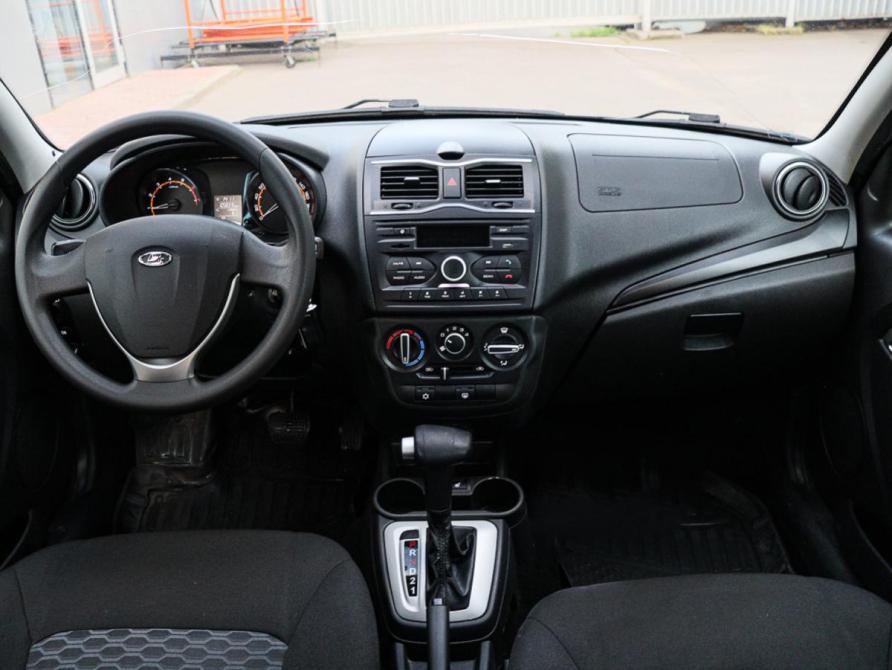 Lada (ВАЗ) Granta I Рестайлинг Москва  - изображение 9