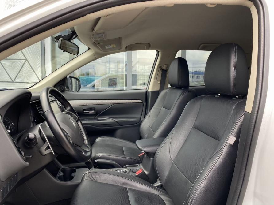 Mitsubishi Outlander III Рестайлинг Москва  - изображение 22