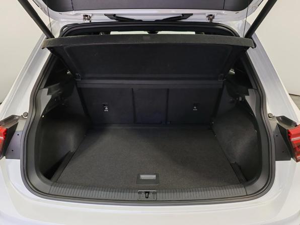 Volkswagen Tiguan II Рестайлинг с пробегом 2021 года, цена 3 500 000 рублей, 94705 км, внедорожник, Автокод Объявления