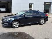 Kia Optima IV Санкт-Петербург  - изображение 8