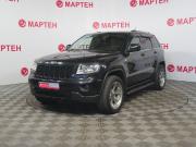 Jeep Grand Cherokee IV (WK2) Вологда  - изображение 18