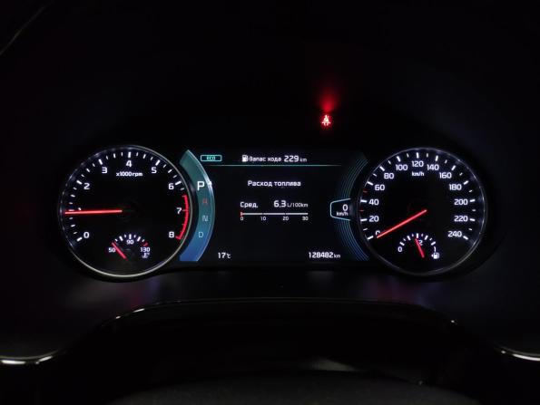Kia Seltos I с пробегом 2020 года, цена 2 090 000 рублей, 128481 км, внедорожник, Автокод Объявления