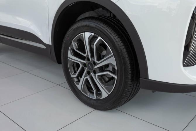 Новый Tenet T7 2026 года, цена 2 940 000 рублей, внедорожник, Автокод Объявления