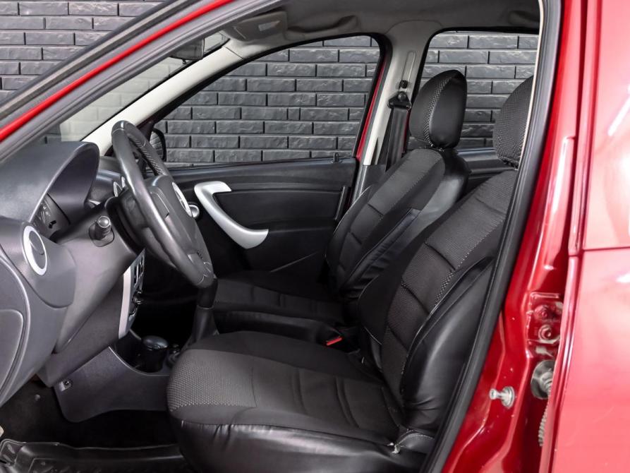 Renault Sandero I Екатеринбург  - изображение 9