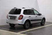 Lada (ВАЗ) Granta I Рестайлинг Ульяновск  - изображение 17