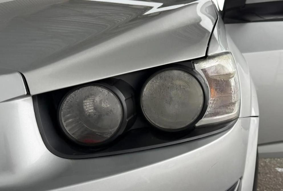 Chevrolet Aveo II Киров  - изображение 25