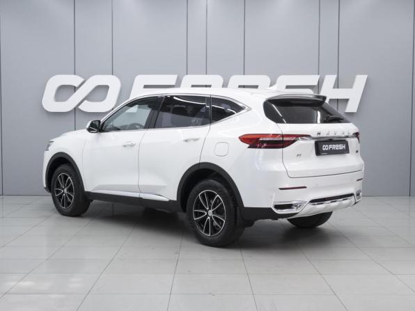 Haval F7 I с пробегом 2022 года, цена 1 960 000 рублей, 52627 км, внедорожник, Автокод Объявления
