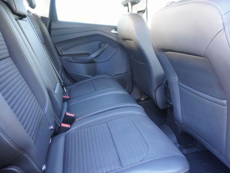Ford Kuga II Рестайлинг Москва  - изображение 10