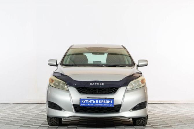 Toyota Matrix II (E140) с пробегом 2008 года, цена 689 000 рублей, 317040 км, хэтчбек, Автокод Объявления