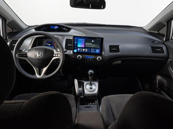 Honda Civic VIII с пробегом 2008 года, цена 800 000 рублей, 202763 км, седан, Автокод Объявления