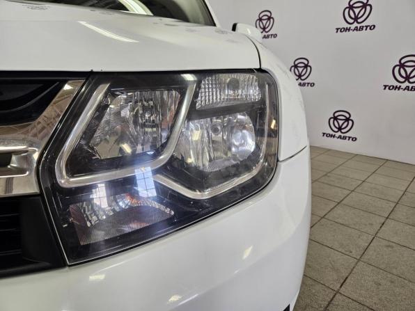 Renault Duster I Рестайлинг с пробегом 2017 года, цена 1 262 000 рублей, 148686 км, внедорожник, Автокод Объявления