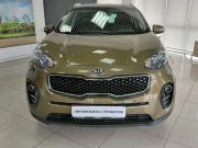 Kia Sportage IV Москва  - изображение 23