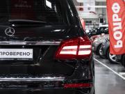 Mercedes-Benz GLS I (X166) Санкт-Петербург  - изображение 45