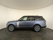 Land Rover Range Rover IV Рестайлинг Москва  - изображение 38
