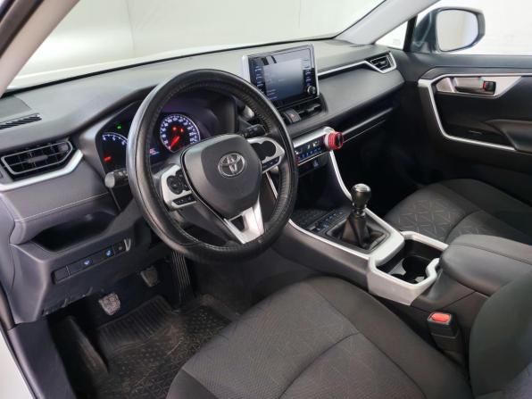 Toyota RAV4 V (XA50) с пробегом 2020 года, цена 2 900 000 рублей, 79681 км, внедорожник, Автокод Объявления