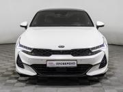Kia K5 III Москва  - изображение 23