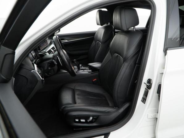 BMW 5 серии VII (G30/G31/G38) Рестайлинг с пробегом 2020 года, цена 3 984 444 рубля, 143706 км, седан, Автокод Объявления