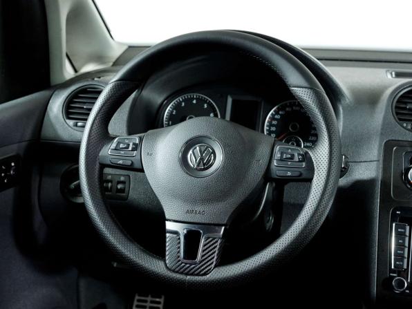 Volkswagen Caddy III Рестайлинг с пробегом 2011 года, цена 785 000 рублей, 225437 км, компактвэн, Автокод Объявления