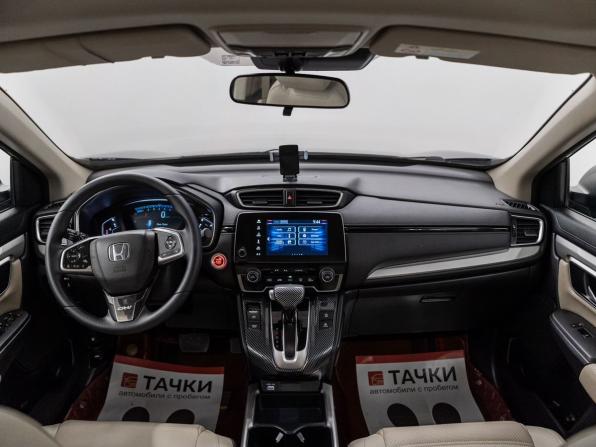 Honda CR-V V Рестайлинг с пробегом 2020 года, цена 3 160 000 рублей, 44999 км, внедорожник, Автокод Объявления
