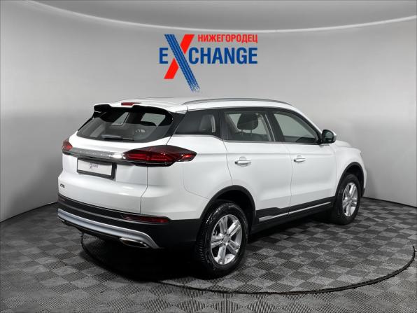 Belgee X70 I Рестайлинг с пробегом 2026 года, цена 2 330 000 рублей, 3 км, внедорожник, Автокод Объявления